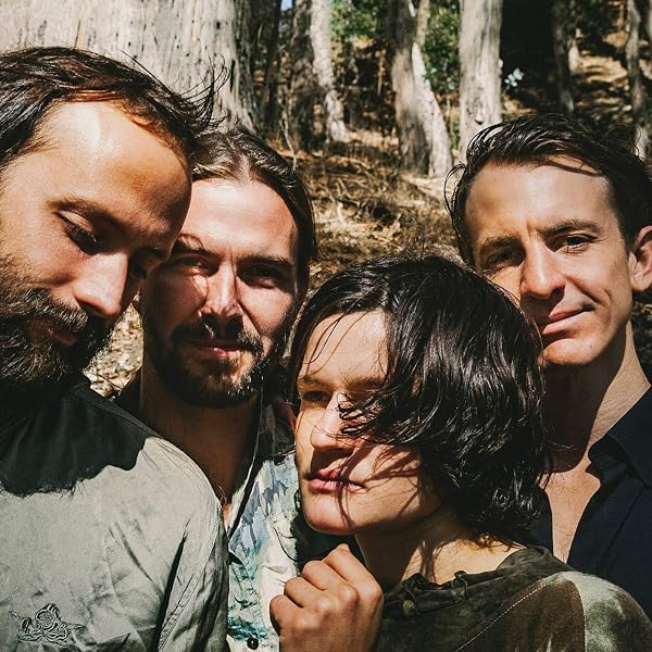 Dragon New Warm Mountain I Believe in You : Big Thief: Amazon.es